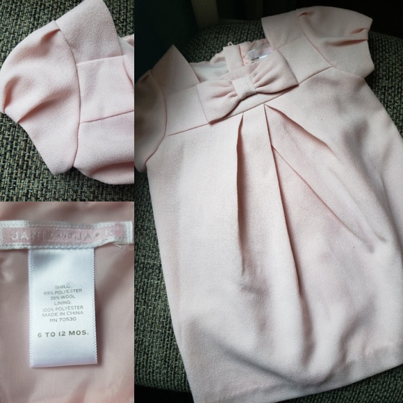 Janie and Jack Other - Janie and Jack dress